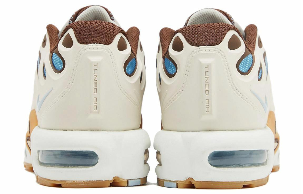 Кроссовки Nike Air Max Plus Drift