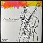 Charlie Haden ‎– The Private Collection 3LP (Англия 2008г.)