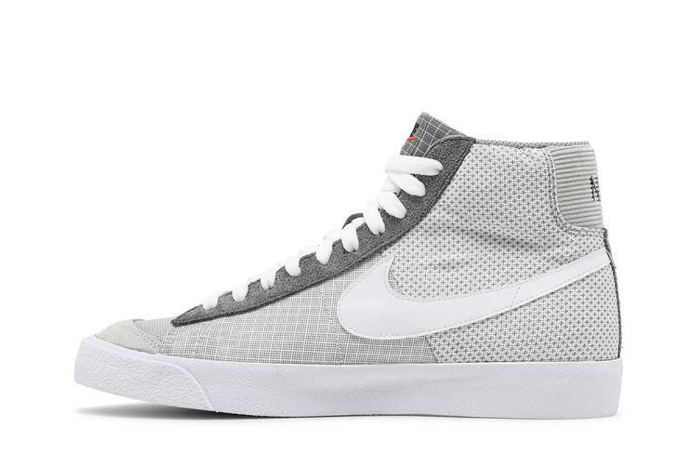 Кроссовки Nike Blazer Patch