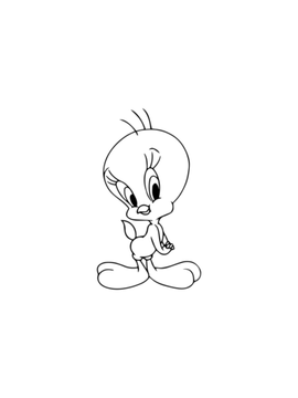 Tweety