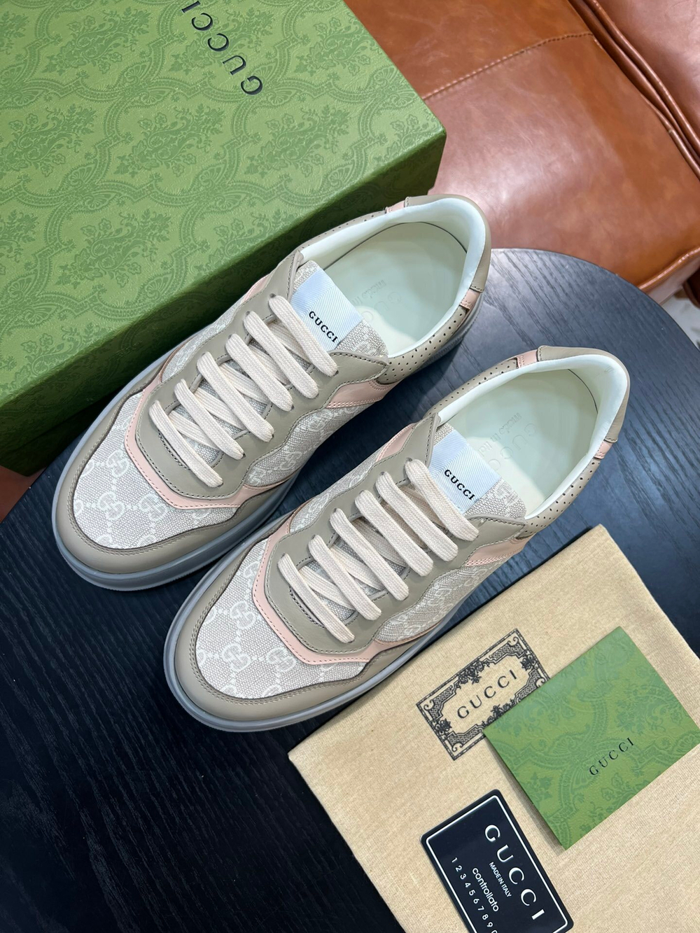 Gucci GG Sneaker