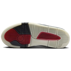 Женские кроссовки Air Jordan x Who Decides War Flight Court 'Tela' HQ2958-006