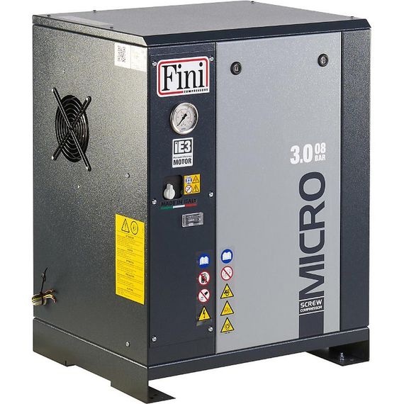 Компрессор FINI PLUS 15-13