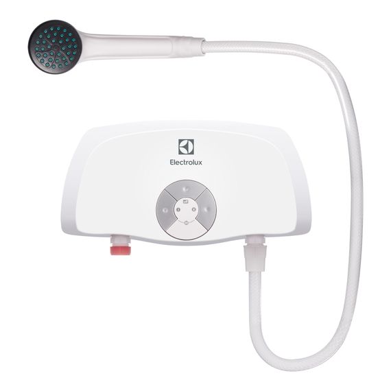 Проточный водонагреватель Electrolux SMARTFIX 2.0 S (5,5 kW) - душ купить в Москве и Московской области по низкой цене с доставкой по России — (1) Проточный водонагреватель Electrolux SMARTFIX 2.0 S (5,5 kW) - душ — (1)