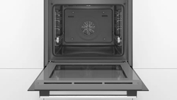 Встраиваемый электрический духовой шкаф Bosch HBG537NS0R
