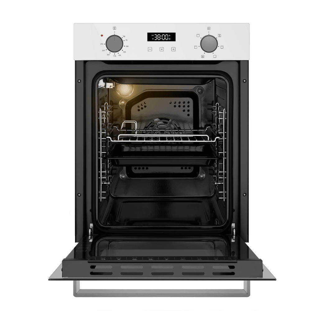 Шкаф духовой электрический MAUNFELD EOEM516PW