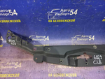 Накладка на рамку радиатора Honda ACCORD 2002-2008