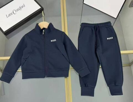 Костюм Hugo Boss