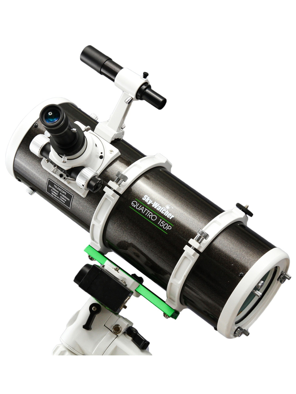 Труба оптическая Sky-Watcher Quattro 150P