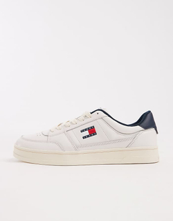 Кеды мужские TOMMY HILFIGER GREENWICH