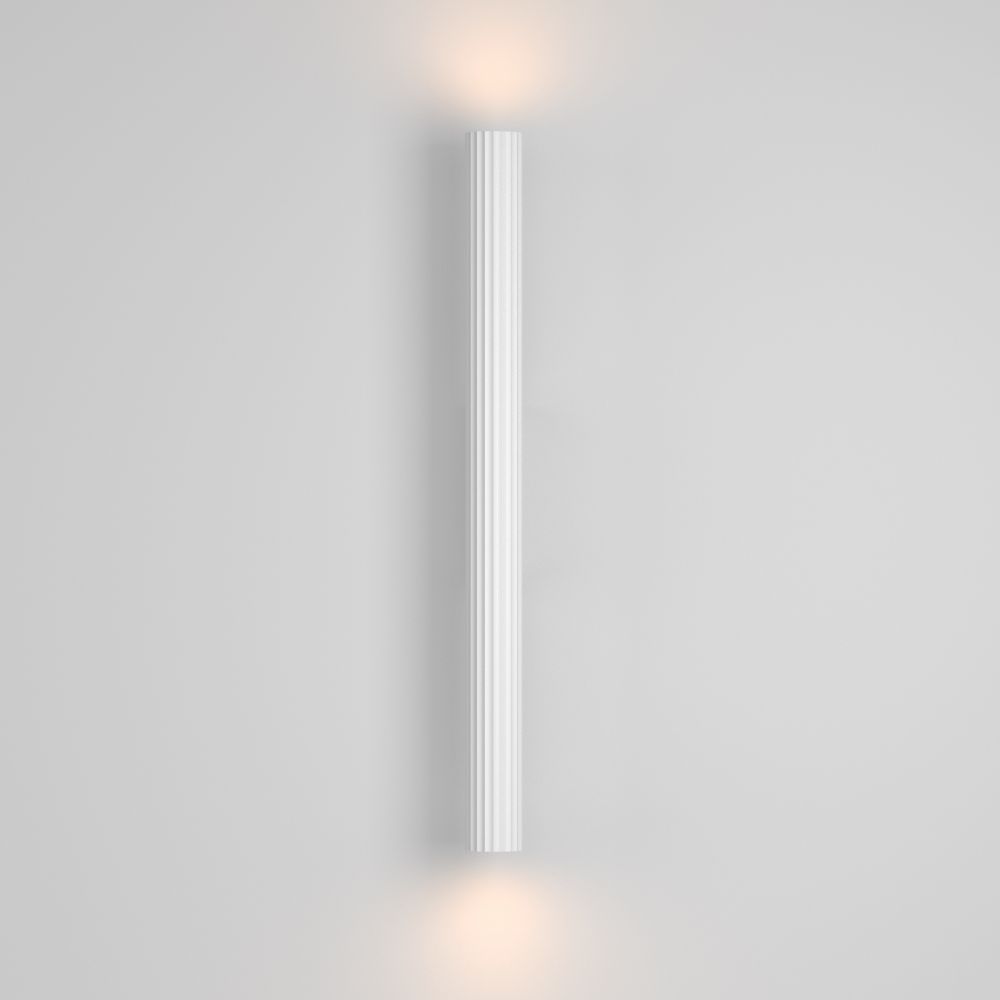 Настенный светильник (бра) Technical C082WL-12W2.7K-W