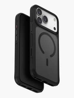 Uniq для iPhone 17 Pro Max чехол Veren Smoky Frost (MagSafe)