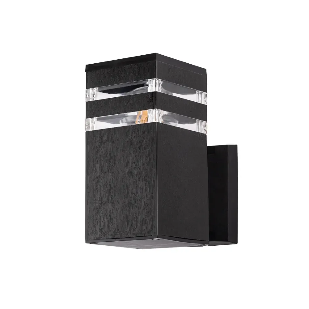 Уличный настенный светильник Arte Lamp