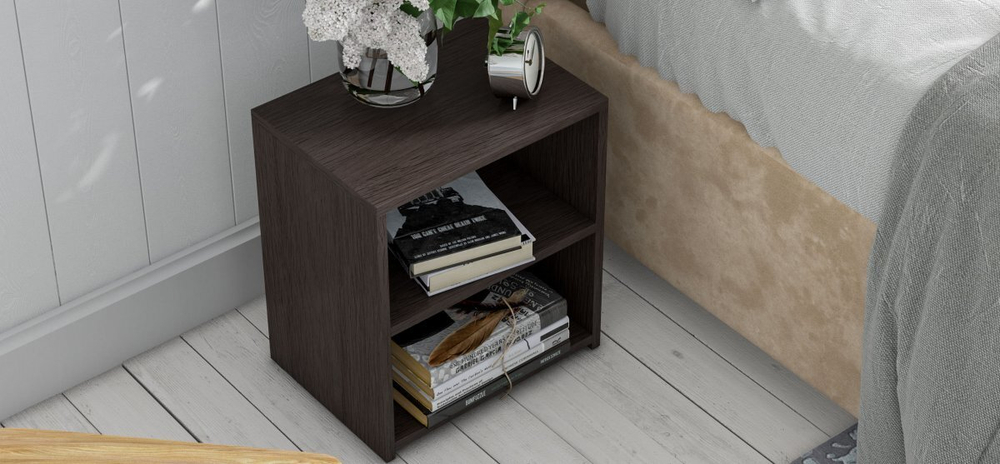 Тумба СИМПЛ Венге