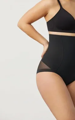 19611 Трусы корректирующие