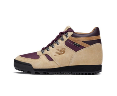 New Balance Rainier x Aime Leon Dore