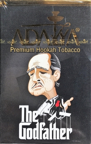 ADALYA (АДАЛИЯ) The God Father 50 гр.