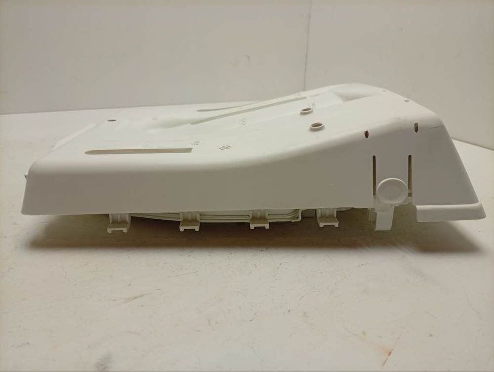 EWT1221 кт12 Дозатор моющих средств для посудомоечных машин Electrolux 129756004 б/у