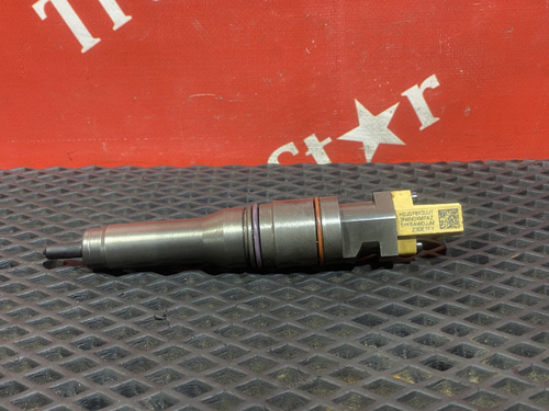 Форсунка топливная 2018 год.