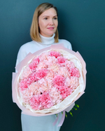 Нежные диантусы(00382)