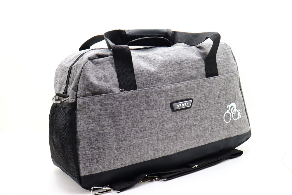 Сумка спортивная