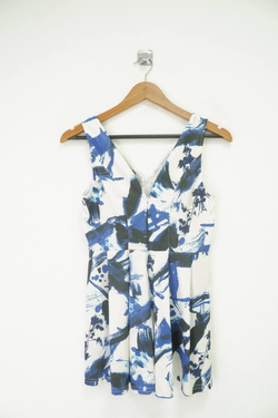 Топ летний 44 размер