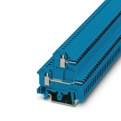 2770286 - UKK 3-MSTB-5,08 BU - Двухъярусные клеммы