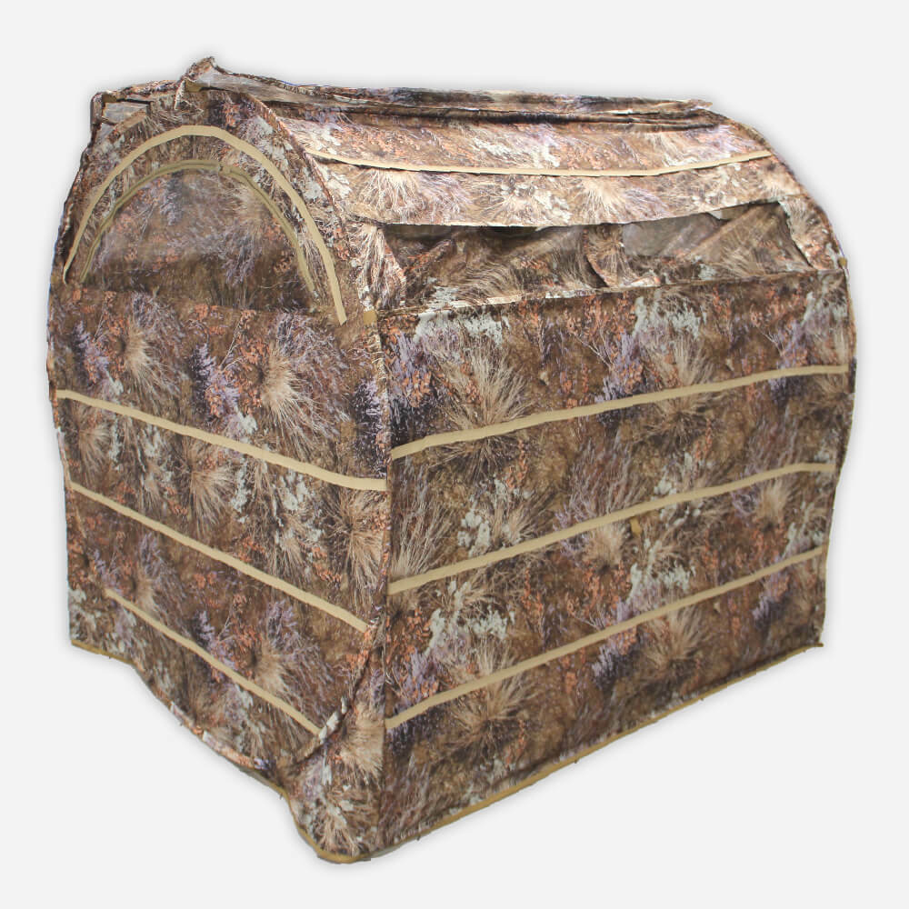 Засидка автоматическая ДУБЛЬ RN