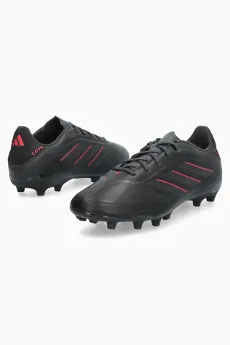 Бутсы adidas Copa Pure 3 League FG/MG Junior - черный