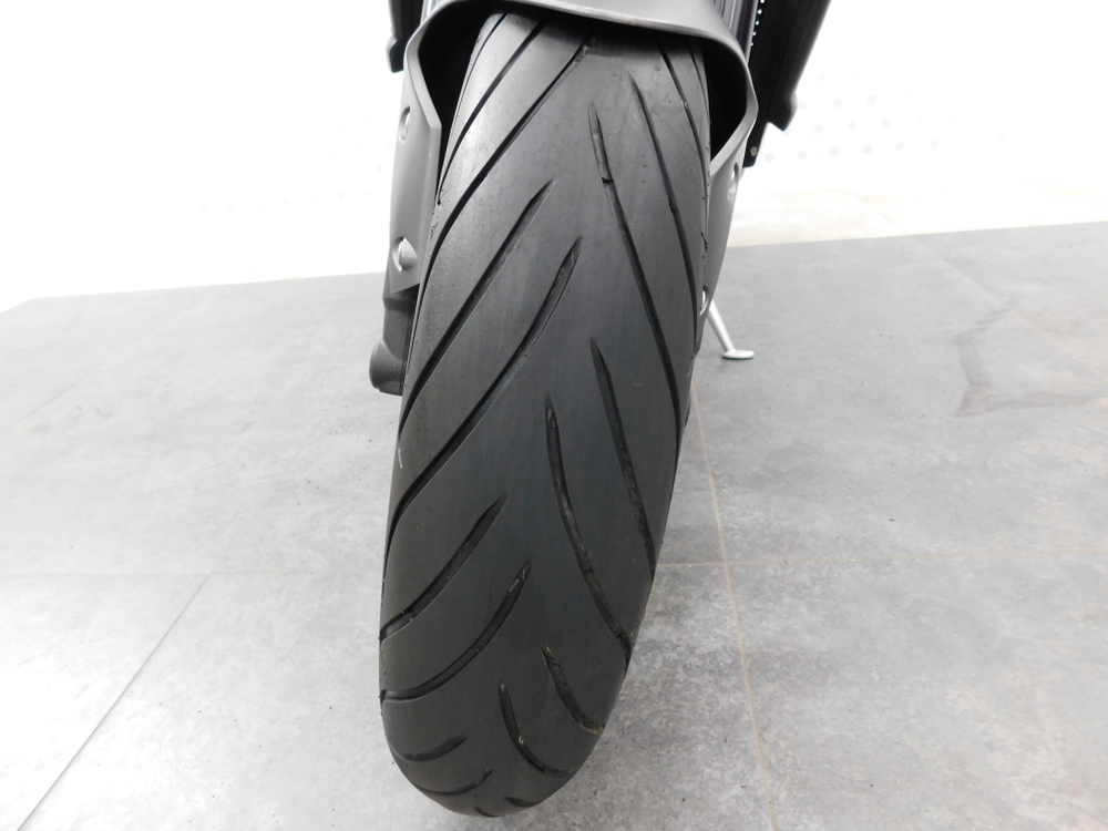 Triumph Street Triple R 038277