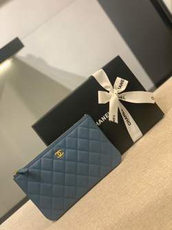 Chanel Small Pouch