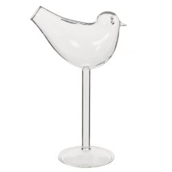 GAEM Фигурка декоративная "Птица", L12 W7 H19,5 см