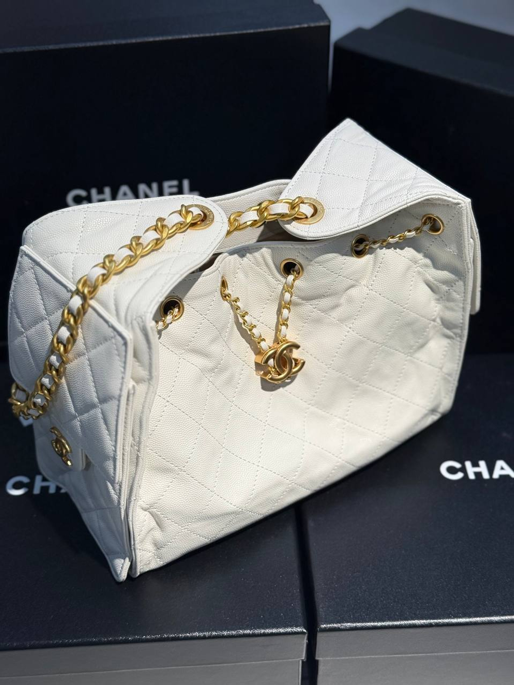 Сумка CHANEL