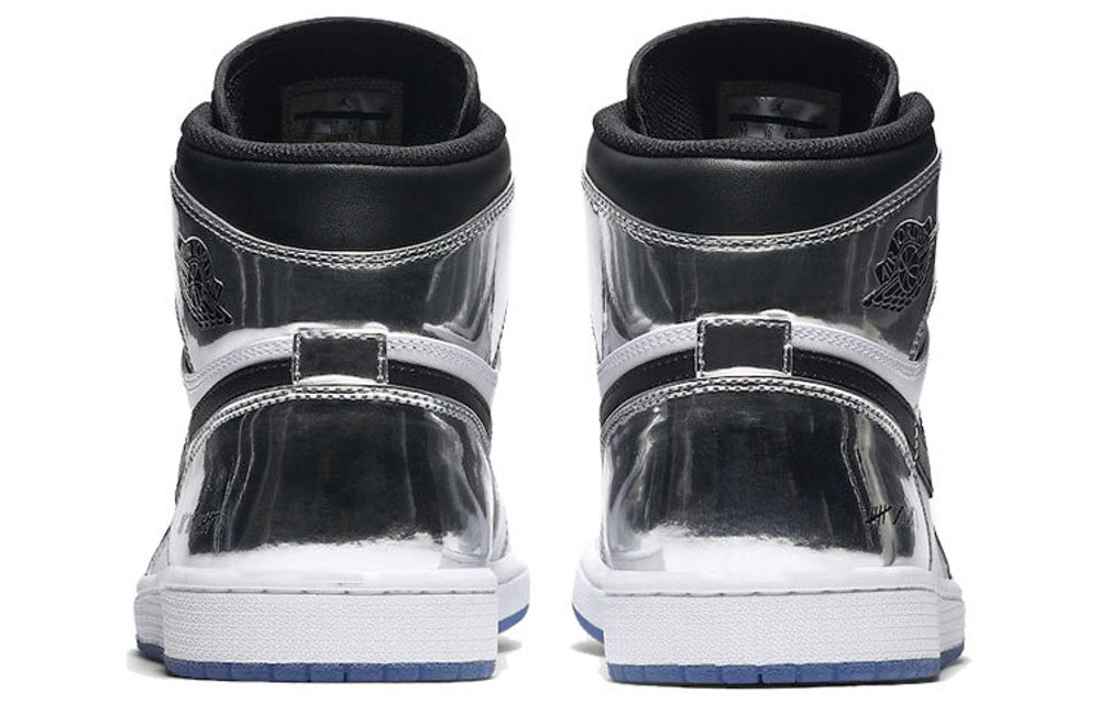 Кроссовки Jordan Air Jordan 1 Retro High Think 16 (Pass The Torch)