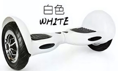 Гироскутер (колёса 10", LED, Bluetooth музыка, 36V, до 120кг), коробка 19219