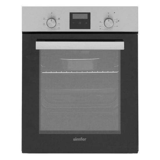 Электрический духовой шкаф Simfer B4EM56016
