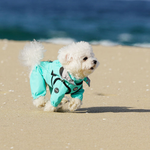 030 PA-HA Шлейка (фиксатор-пряжка с защелкой, размер-в-размер) Puppy Angel