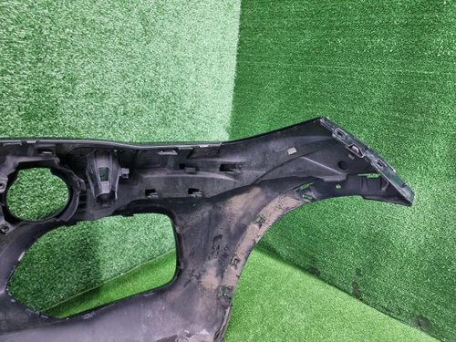Бампер передний BMW X5 F15 (2013-2018) M-paket