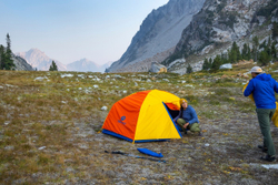 ПАЛАТКА MARMOT LIMELIGHT 3P