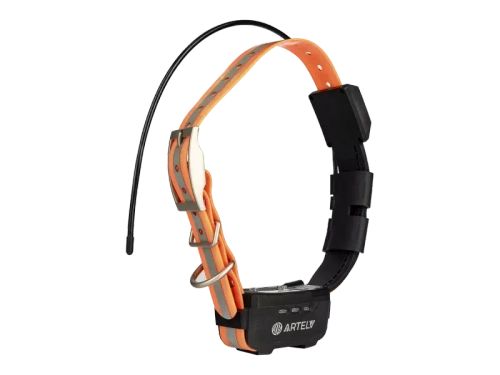 GPS ошейник Artelv Tracker 2W с базовой станцией (AT2W)