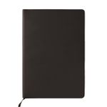 Блокнот NIKA soft touch Синий