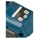 Аккумуляторный гайковерт Bosch GDS 18V-1050 H ударный (без акк, без з/у)