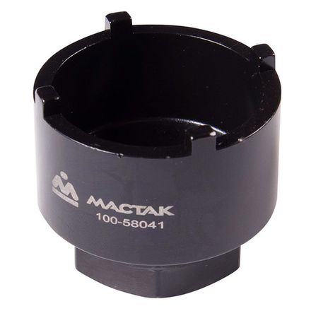 Цена на МАСТАК (100-58041) Головка сервисная для гайки шаровой опоры PSA