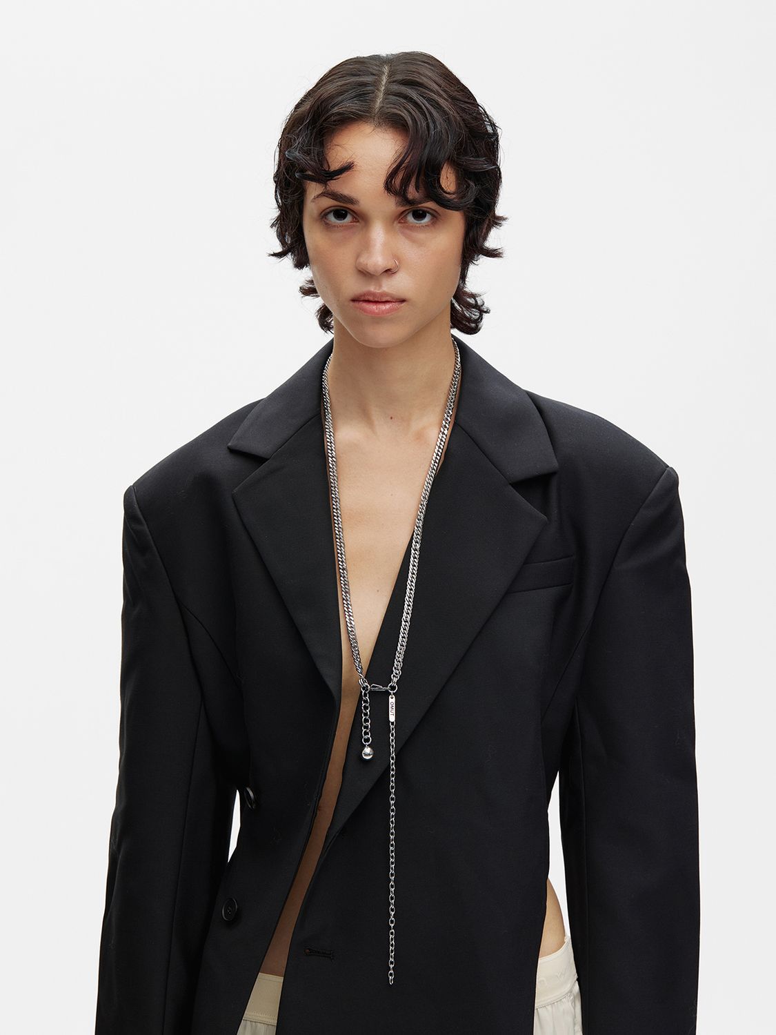 ЦЕПОЧКА "FLUX"