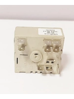 Регулятор конфорки 0530013932 Haier