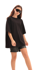Футболка oversize