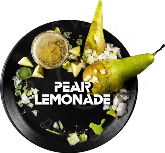 BlackBurn Pear Lemonade (Пир Лимонэйд) 25 гр.