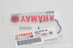 3V3-F3156-00. RING, SNAP. Yamaha N-Max, NMX