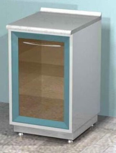 Металлическая тумба AR-11