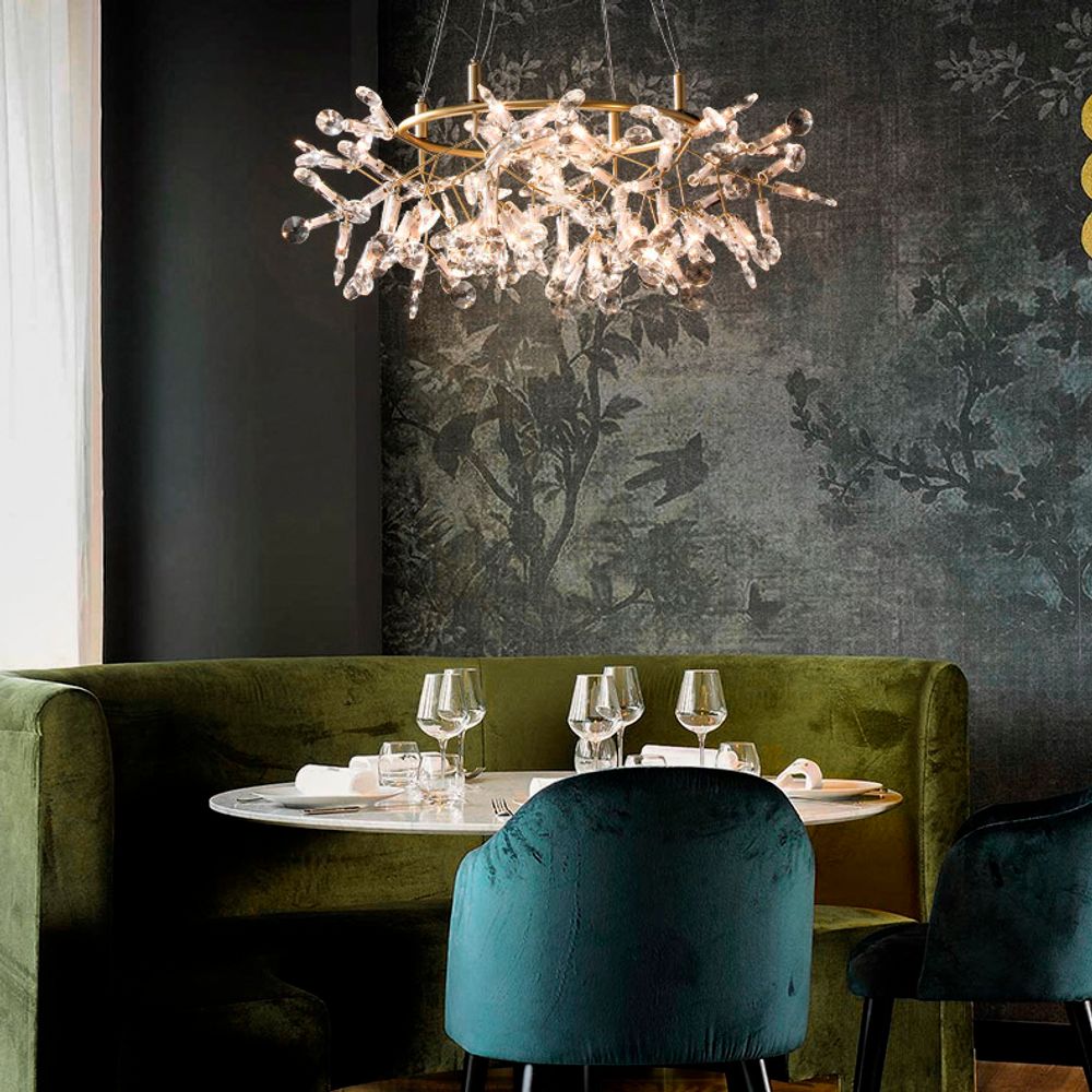 Подвесная Люстра Ariana D105 By Imperiumloft